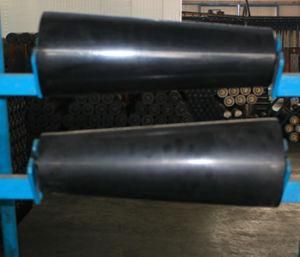 Long-Life High-Speed Low-Friction Self-Aligning Rollers (dia. 89mm)