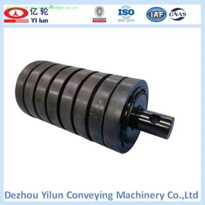 High-Quality Conveyor Impact Roller From Chinese Factories