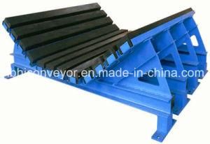 Impact Bed with Impact Bar for Belt Conveyor (GHCC -120)