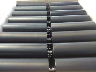 Manufacture Supply Directly Customized UHMWPE Belt Conveyor Roller Buyer