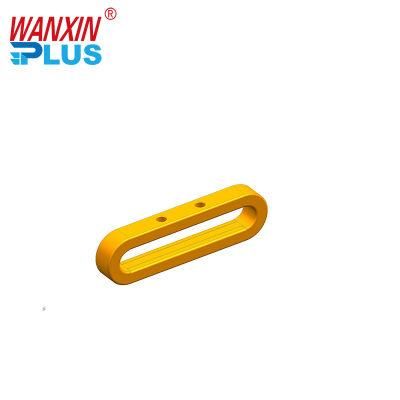 CE/ISO9001: 2015 Wanxin/Customized Plywood Box Customized Chains Rigid Chain with ISO Approved