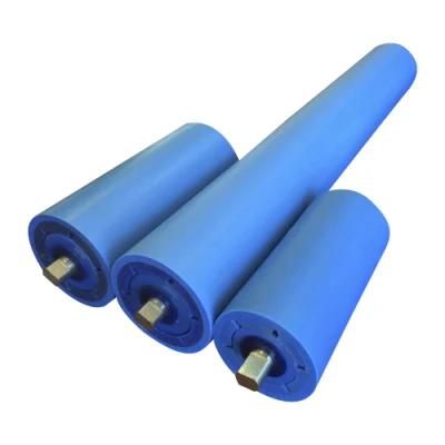 Customized Exquisite Workmanship Widely Used Molded HDPE Rollers