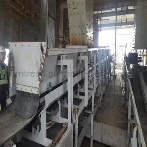 Dust Emissions Solutions with Transfer Chute in Power Plant
