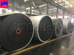 Durable Factory Ep Nn Conveyor Belt for Mining