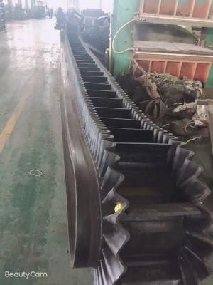 General Flat Conveyor Belt China Supplier with Best Selling