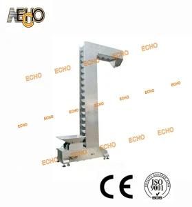 Z Conveyor (ECAS-300) /Z-Type Product Conveyor