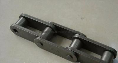 Steel Vesion Industrial ANSI Conveyor Chain Heavy Series Self Lubricating Roller