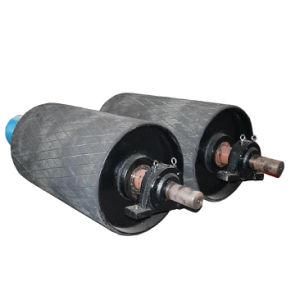 Conveyor Roller/Drum Used on Belt Conveyor