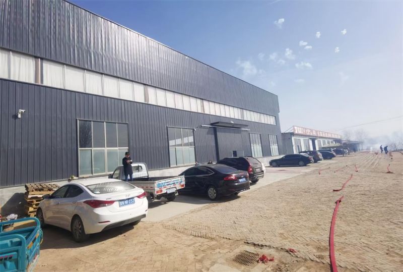 Chinese Manufacturers Pitch 50.8mm Perforated Flat Top Opb Modular Belt