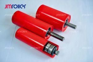 High-Quality Carrying Idler in China