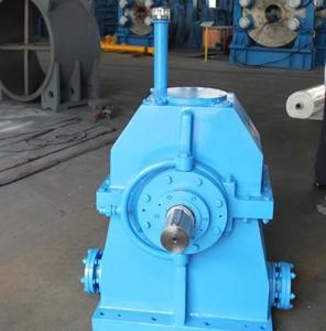 Variable-Frequency Fluid Coupling for Belt Conveyor (YNRQD-600)