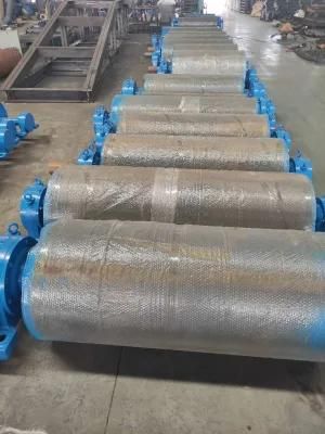 OEM Power Single Plastic Steel Sprocket Conveyor Roller with Hot Selling