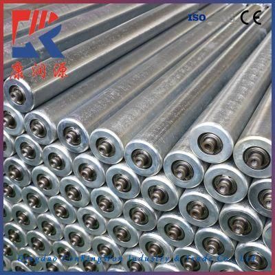 Manufacturer Customized Stainless Steel Conveyor Belt Special Roller / Conveyor Roller