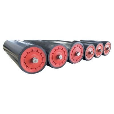 OEM Exquisite Workmanship Customized HDPE/ Plasitc Belt Conveyor Roller