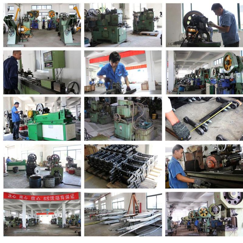 Wood Manufacturing Equipment Chains 3939 Series Lumber Wood Conveyor Chains and Attachment