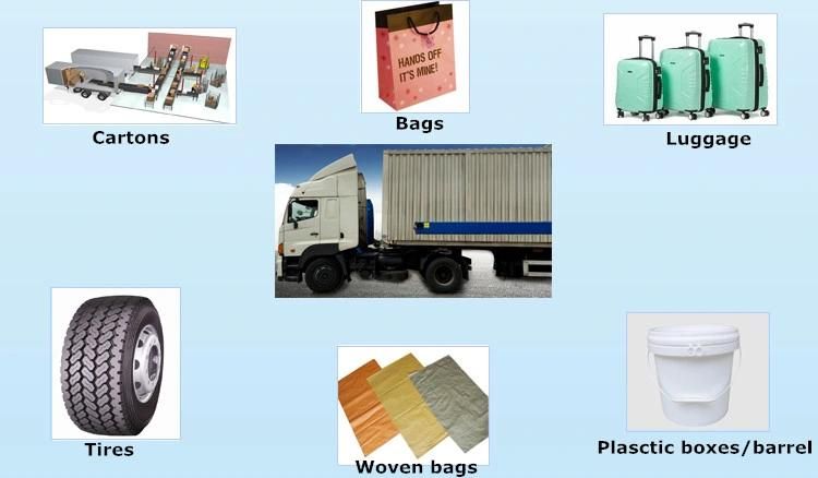 Folding Conveyor Belt