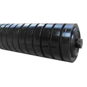 Heavy Duty Steel Pipe Conveyor Roller