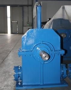 Low-Speed Hydraulic Coupling for Belt Conveyor (YNRQD-250)