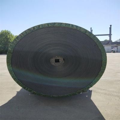 China Professional Manufacturer High-Strength PVC/Pvg Conveyor Belt