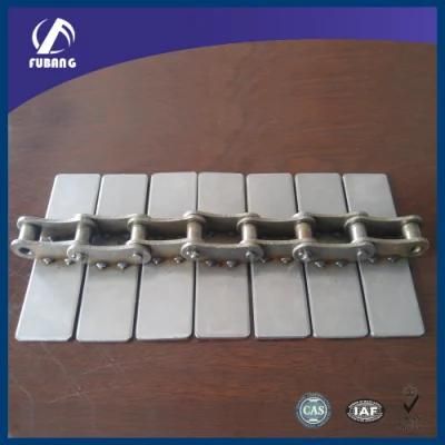 High Abrasion Resistance Stainless Conveyor Transmission Chain Sushi Chain