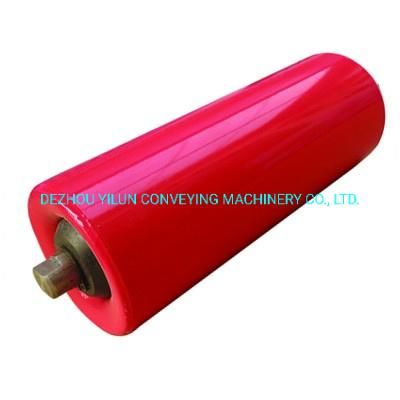 High Quality Industry Quarry Conveyors Belt Conveyor Impact Rollers
