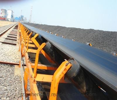 Coal Mining, Steel Plant Belt Conveyor System