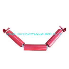 Yilun High Quality Idler Conveyor Rollers with Good Price