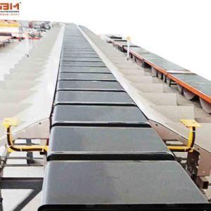 Parcel Sorting Equipment Warehouse Sorting System Conveyor Belts