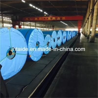 China Supplier Belt Conveyor System/Rubber Conveyor Belt Price