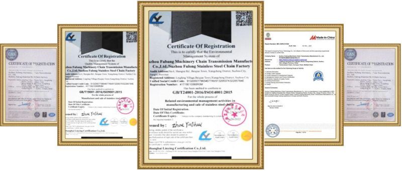Expert Manufacturer High Abrasion Corrosion Stainless Steel Lumber Conveyor Chain 3939 Series
