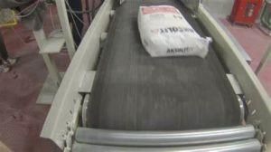 Rubber Conveyor Belts for Bagged Cement with Nn 150 200 250