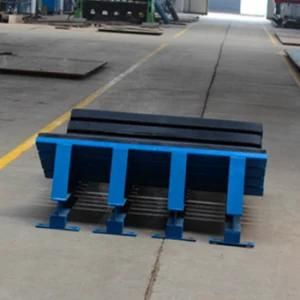Impact Bed with Impact Bar for Belt Conveyor (GHCC -200)