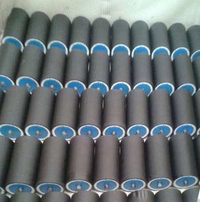 Hot Sale New Customized System Idler Belt Rollers Troughing Steel Conveyor Roller