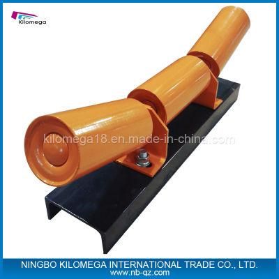 High Quality Conveyor Roller Steel Roller for Mining