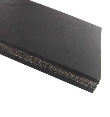 Supply for Oil Resistant Ep100 X 5 4+2 Moulded Edge Conveyor Belting
