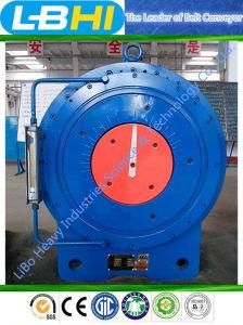 Contact-Type Safety Torque-Limited Backstop for Belt Conveyor (NJZ50)