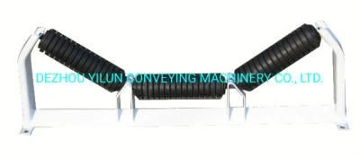 USA Long Lifespan High Quality Good Price Sand Mine Belt Conveyor Idler Roller