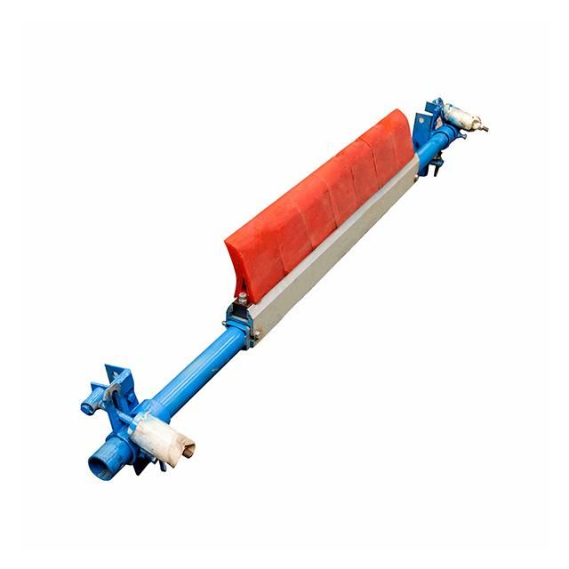 Stable Quality Hot Sale Brush Belt Scraper