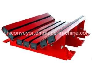 Impact Bed with Impact Bar for Belt Conveyor (GHCC -90)