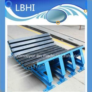 Impact Bed with High Quality for Belt Conveyor (GHCC-160)