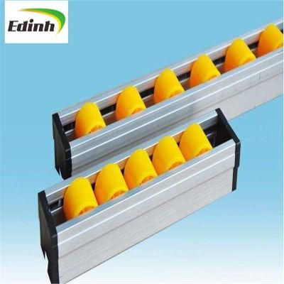 Fluency Strip for Conveyor Roller Assamble Line