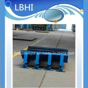 Impact Bed with High Quality for Belt Conveyor (GHCC-210)