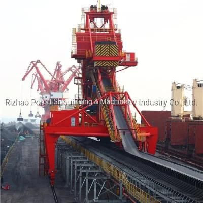 SPD Roller Conveyor, Belt Conveyor in Machinery