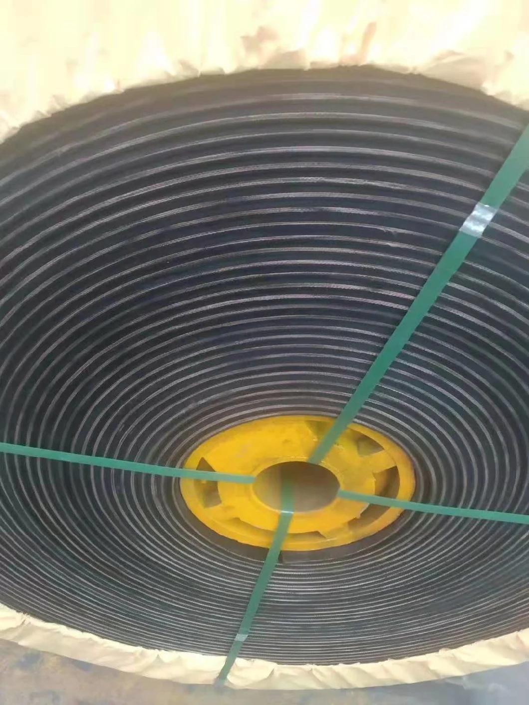 Ep900/3 Rubber Conveyor Belt