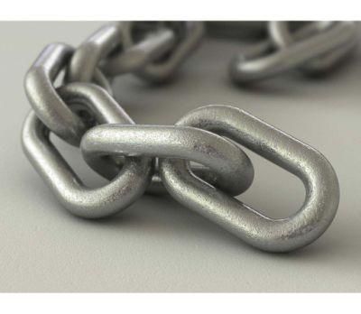 G80 High Strength Manganese Steel Chain Hoist Chain Iron Chain Lifting Chain