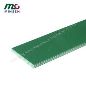 Manufacturers Supply Top Checker Antiskid PVC Conveyor Belt for Sale