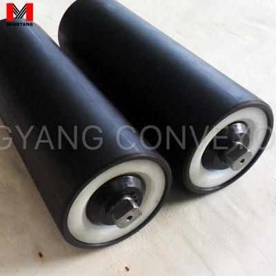 HDPE Roller Plastic Roller with Long Life and Best Quality in China