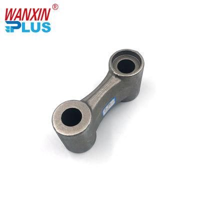CE/ISO9001: 2015 Forging Wanxin/Customized Plywood Box Stainless Steel Drop Forged Chain