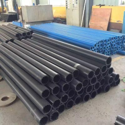 Carefully Crafted HDPE Pipe Made in China