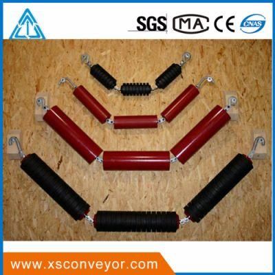 Electric Power Conveyor Suspension Rollers with China Supplier